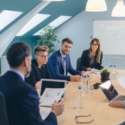 PG国际巅峰场馆运营流程