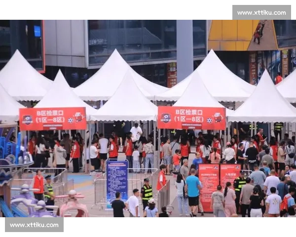 以球迷入场体验为核心推动赛事氛围升级与城市活力焕新之路 以球迷入场体验为核心推动赛事氛围升级与城市活力焕新之路